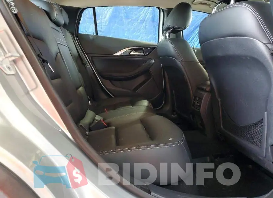 SJKCH5CR7HA020195 Photo# 11