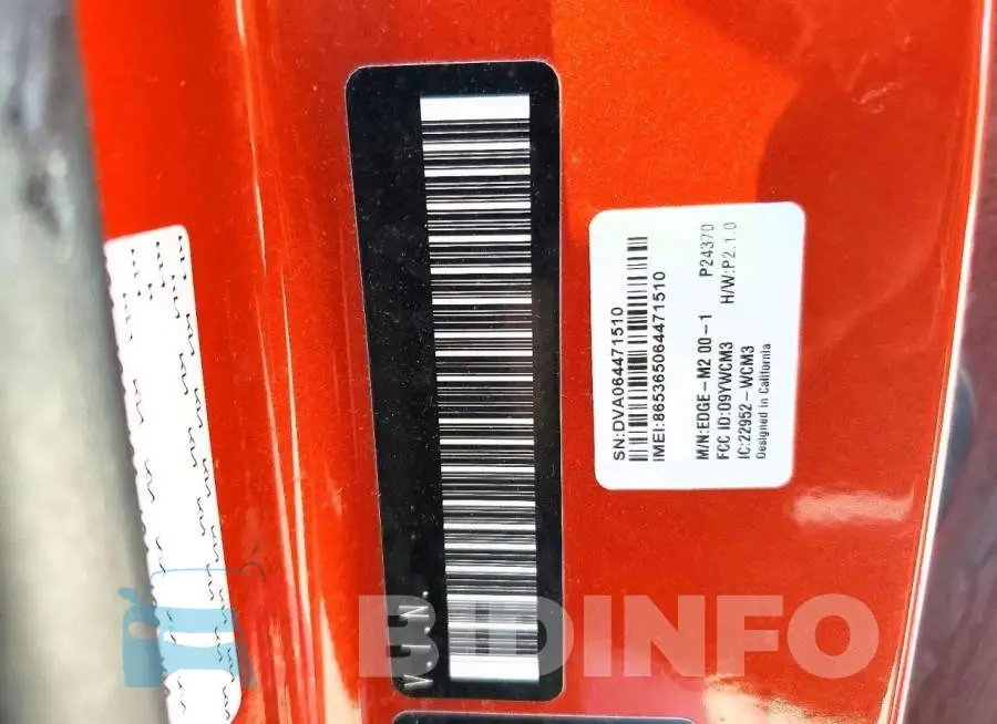 3KPF24AD0RE729519 Photo# 12