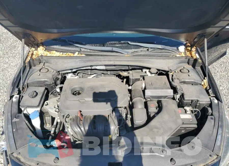 5XXGT4L35JG260090 Photo# 11