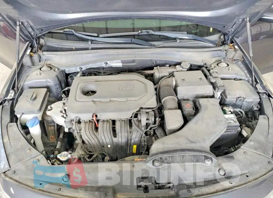 5XXGT4L35KG326901 Photo# 11