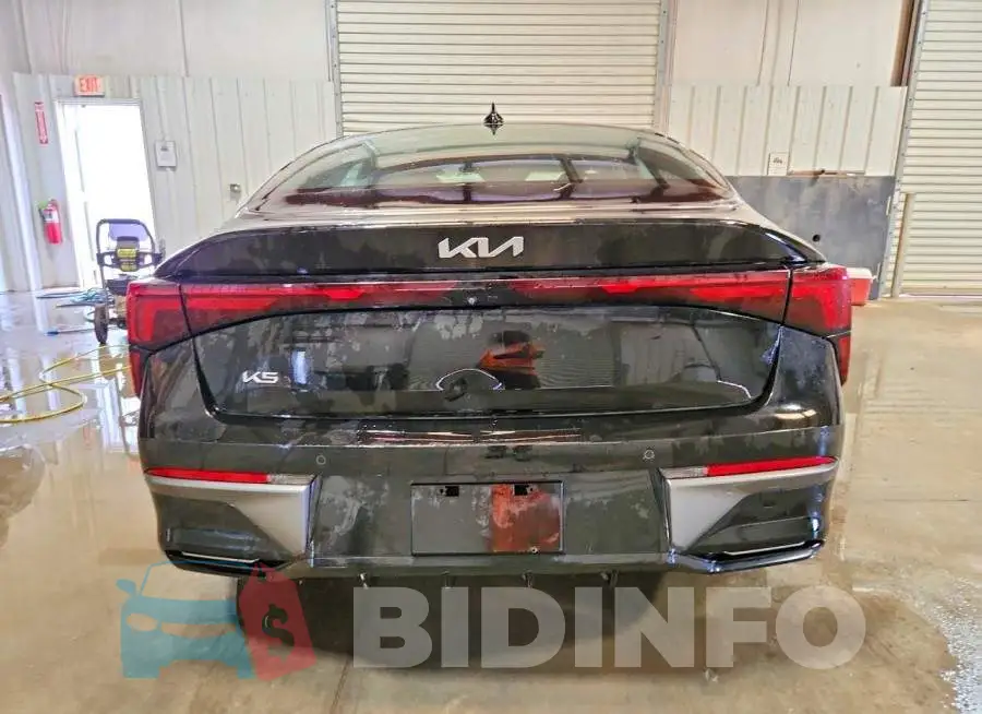 KNAG24J75S5335592 Photo# 6