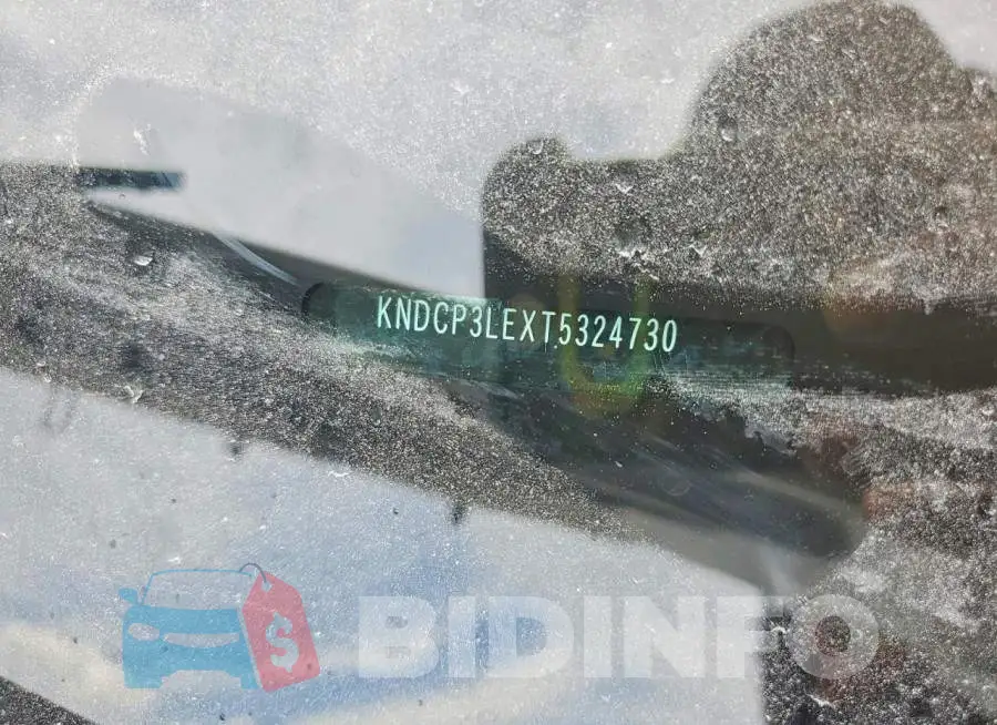 KNDCP3LEXT5324730 Photo# 13