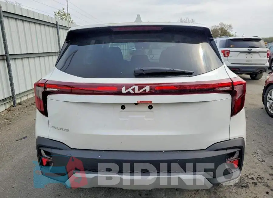 KNDEP2AA7T7927075 Photo# 6