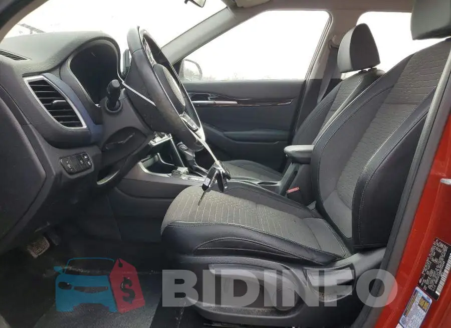 KNDEUCAA6M7104248 Photo# 7