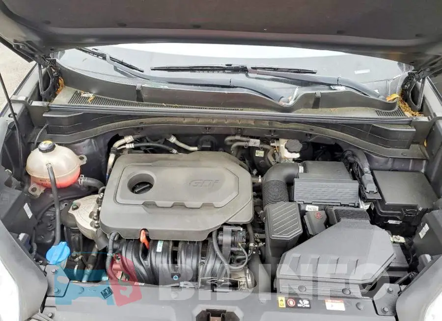 KNDPMCAC6M7938742 Photo# 12