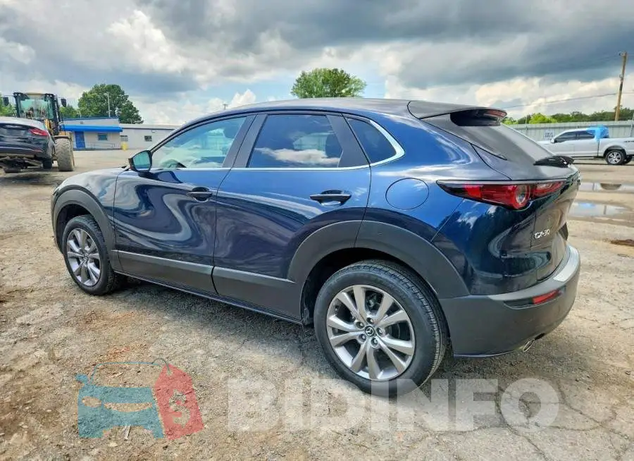 3MVDMACL6MM252614 Photo# 2
