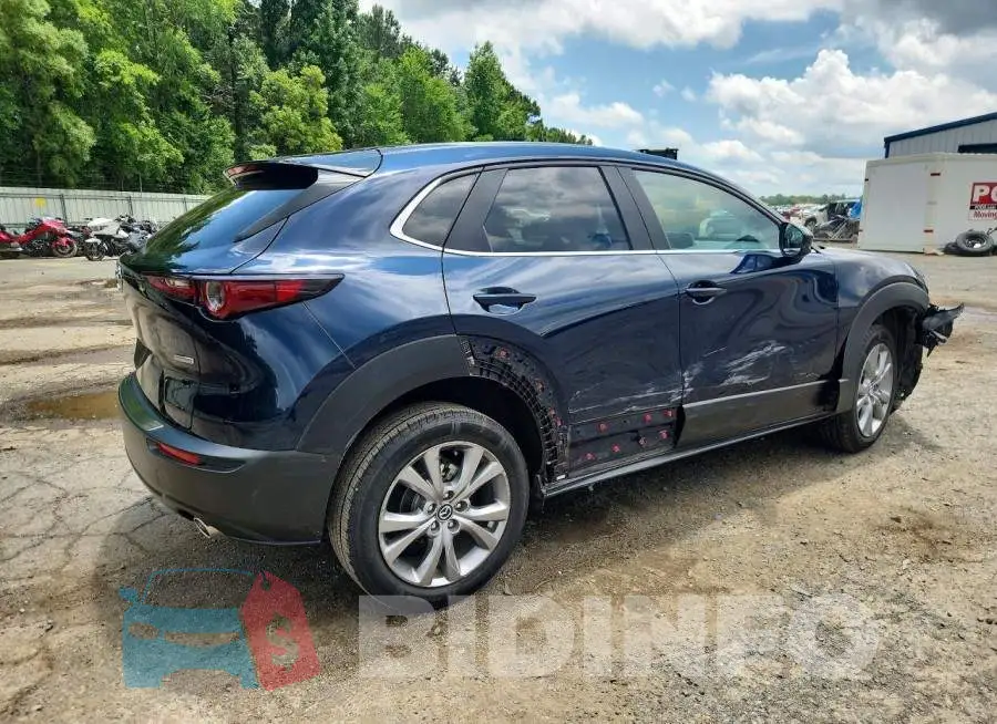 3MVDMACL6MM252614 Photo# 3