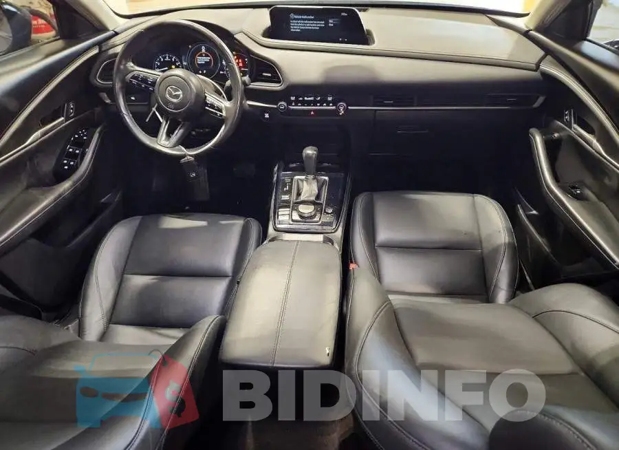 3MVDMBBM3RM635157 Photo# 8