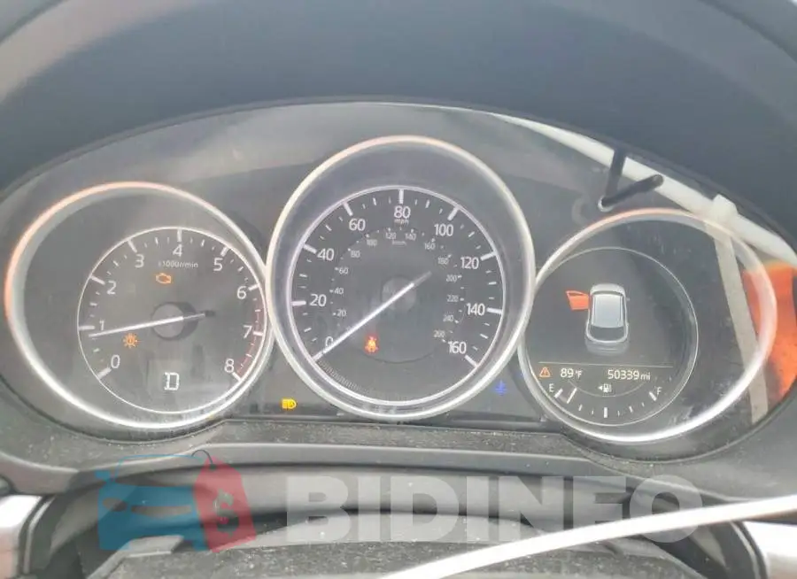 JM3KFACM7L1784954 Photo# 9