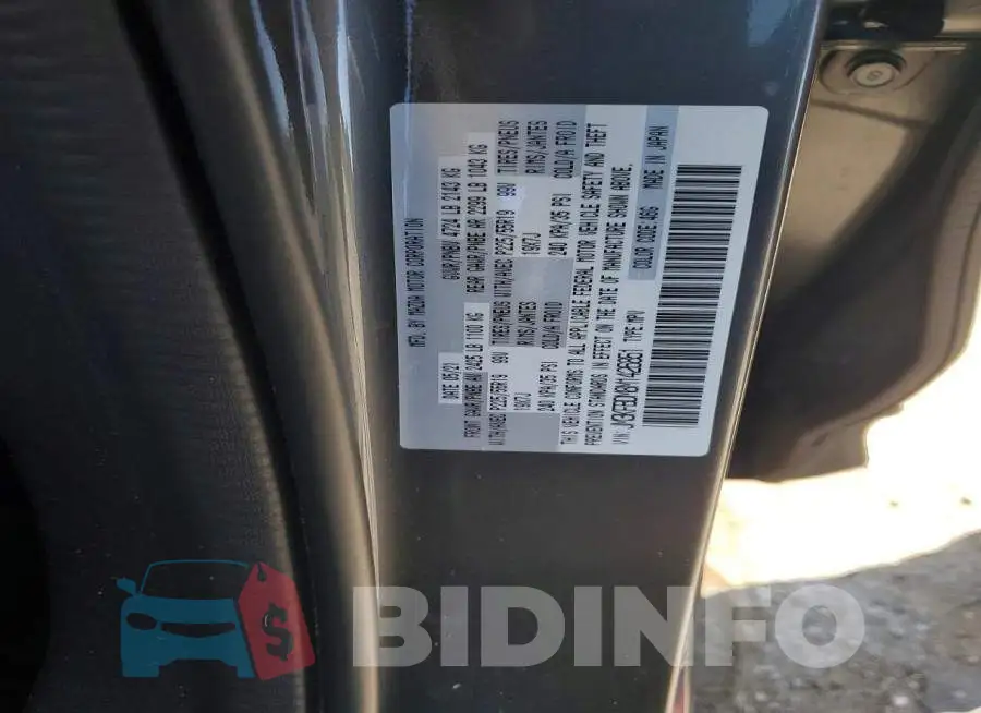 JM3KFBDM8M1426851 Photo# 13