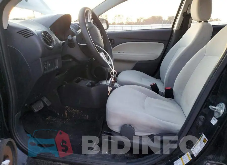 ML32F3FJ5KHF18575 Photo# 7