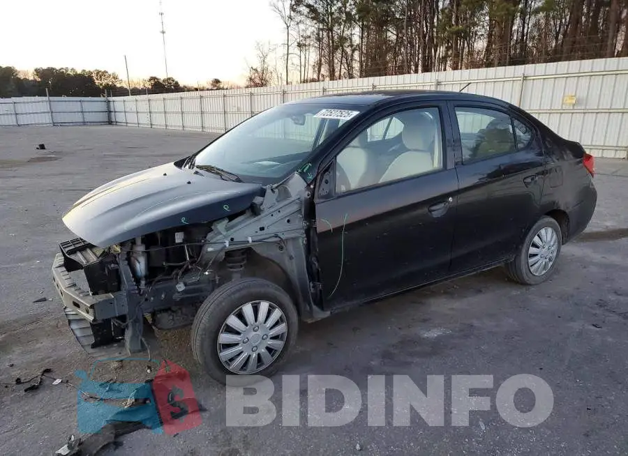 ML32F3FJ5KHF18575 Photo# 1