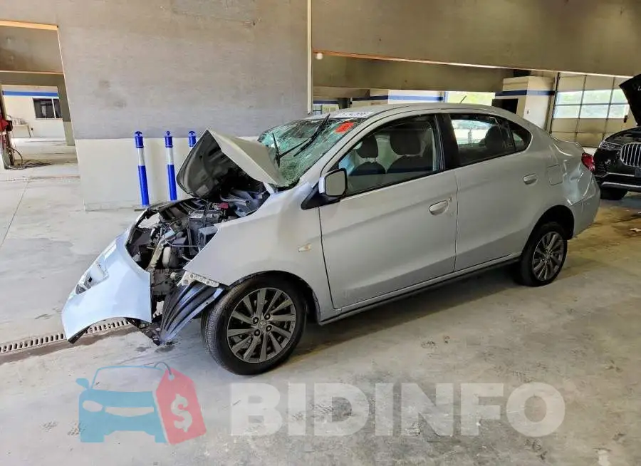 ML32F3FJ9KHF18997 Photo# 1