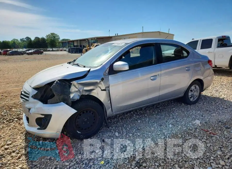 ML32F3FJXJHF04461 Photo# 1