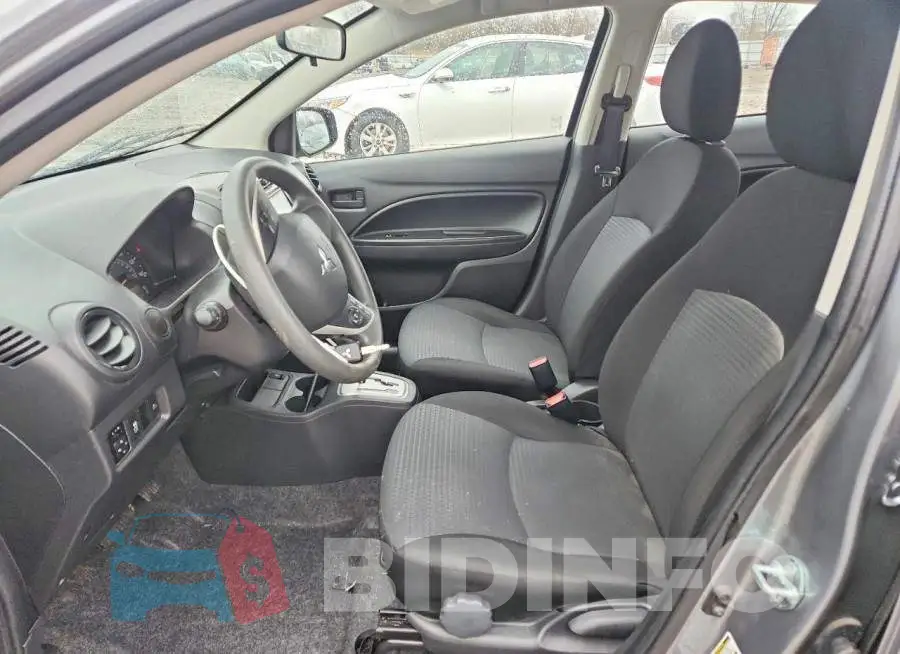 ML32FUFJ5NHF05707 Photo# 7