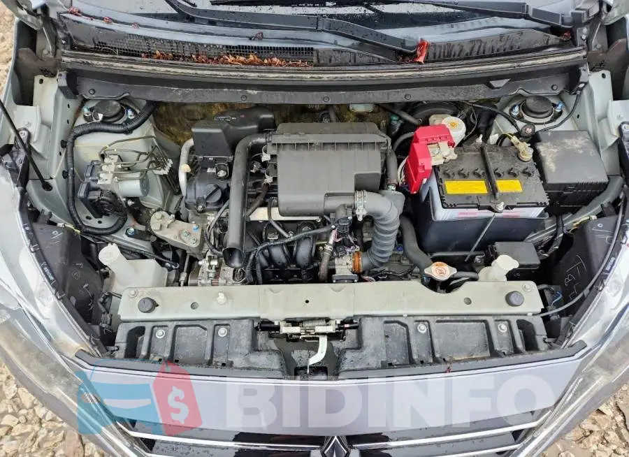 ML32FUFJ5NHF05707 Photo# 11