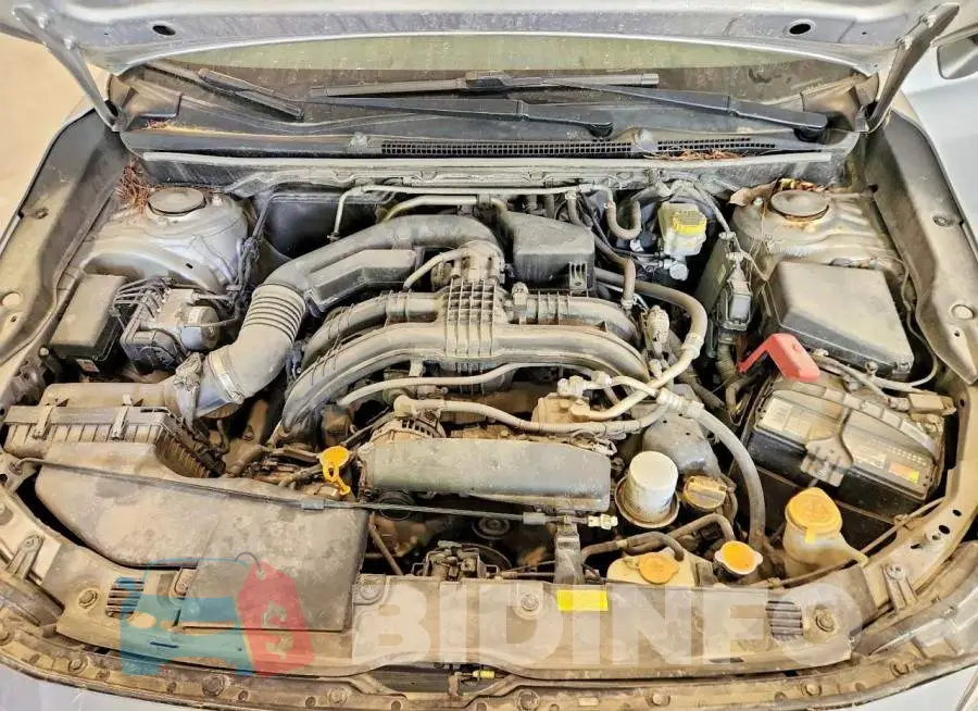 4S3GTAA63K3731943 Photo# 12