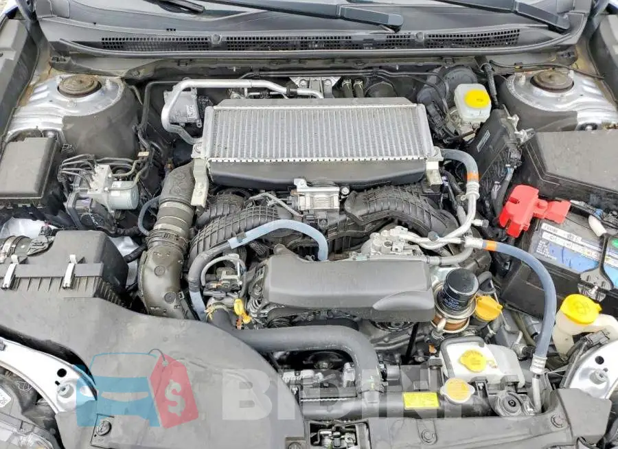 4S4BTGLD4R3122844 Photo# 11