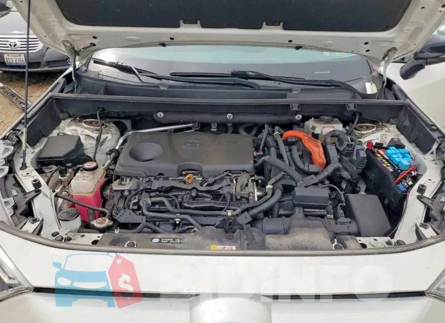 2T3EWRFV9KW035162 Photo# 11