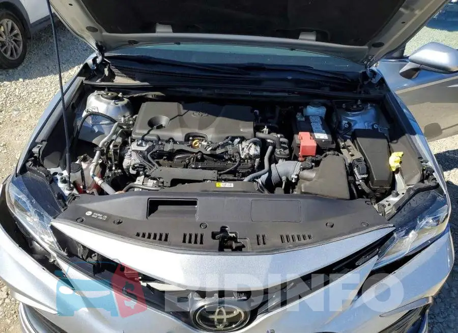 4T1C11AK4PU145525 Photo# 11
