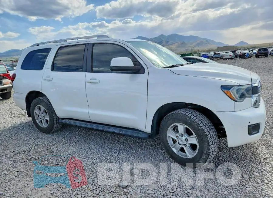5TDBY5G13JS162135 Photo# 4