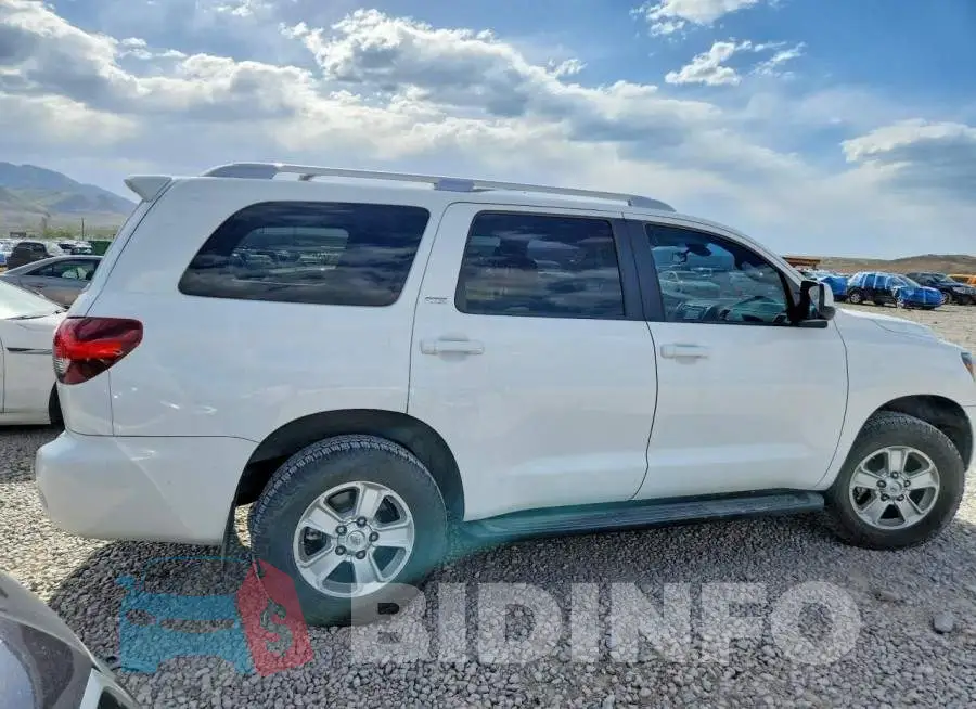 5TDBY5G13JS162135 Photo# 3