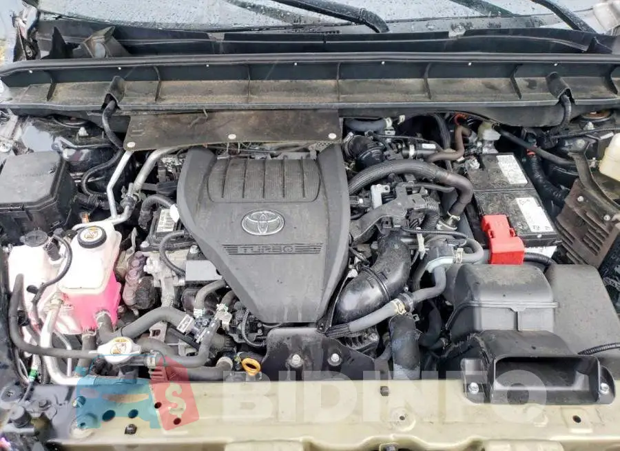 5TDKDRBH4PS527289 Photo# 12