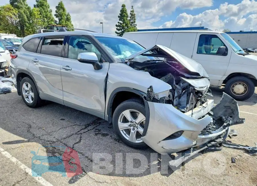 5TDZZRAH0NS116888 Photo# 4