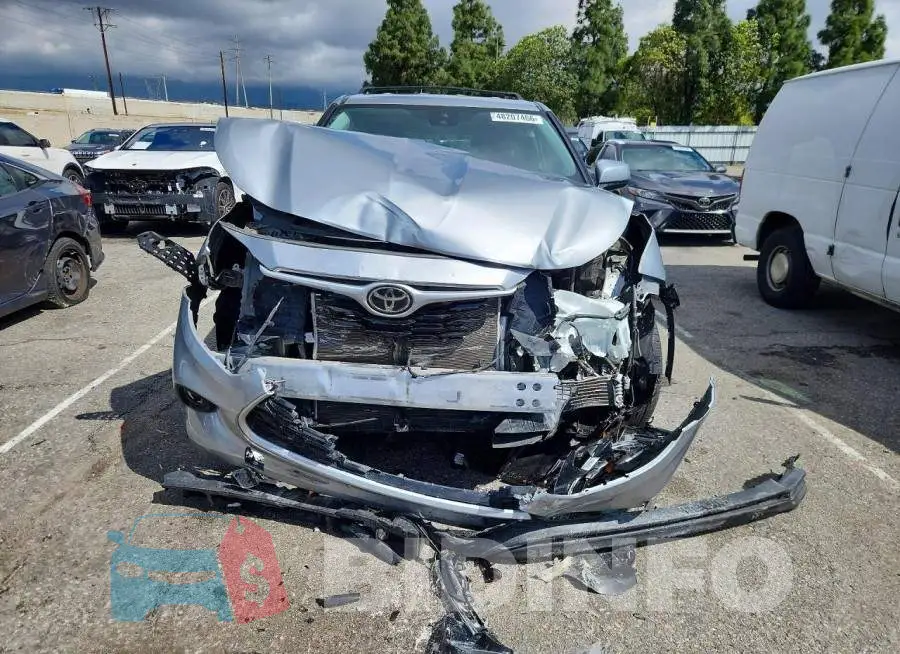 5TDZZRAH0NS116888 Photo# 5