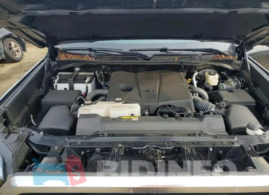 5TFJA5DB2PX081322 Photo# 11
