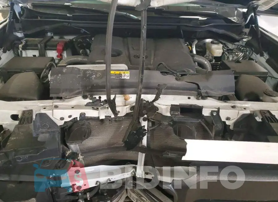 5TFLA5DB7SX298723 Photo# 11