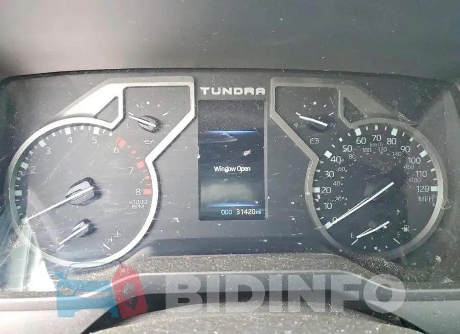 5TFLA5DB7SX298723 Photo# 9