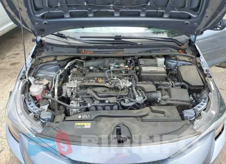 5YFB4MDE0RP153524 Photo# 11