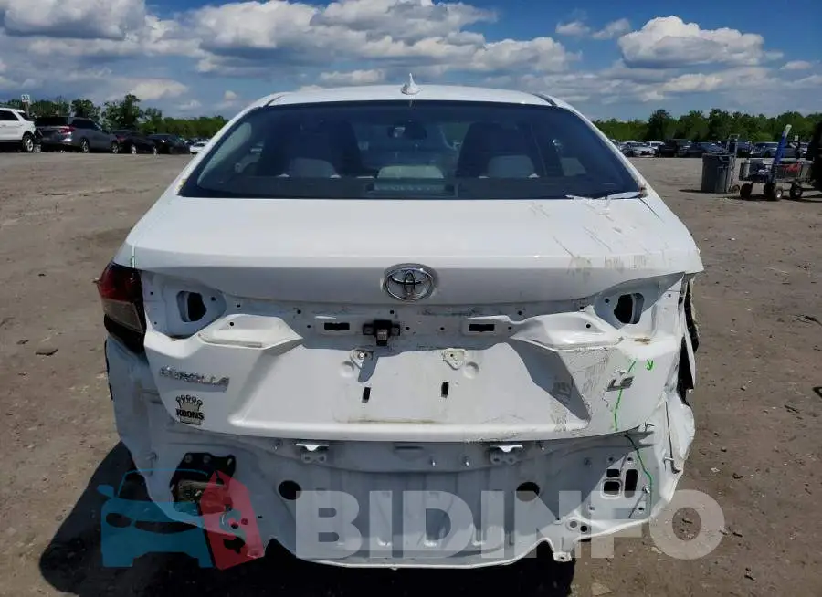 5YFB4MDE1RP181557 Photo# 6