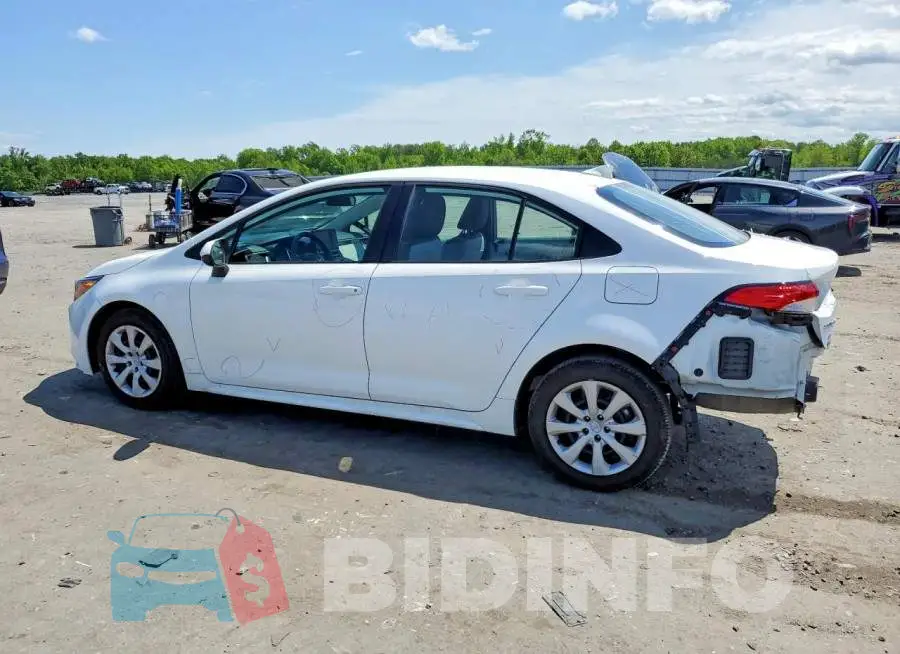 5YFB4MDE1RP181557 Photo# 2