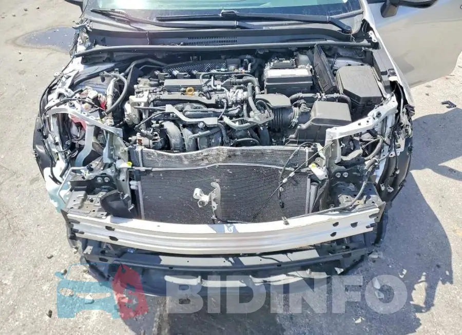 5YFB4MDE2PP069427 Photo# 11