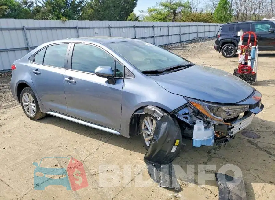 5YFB4MDE2RP158904 Photo# 4