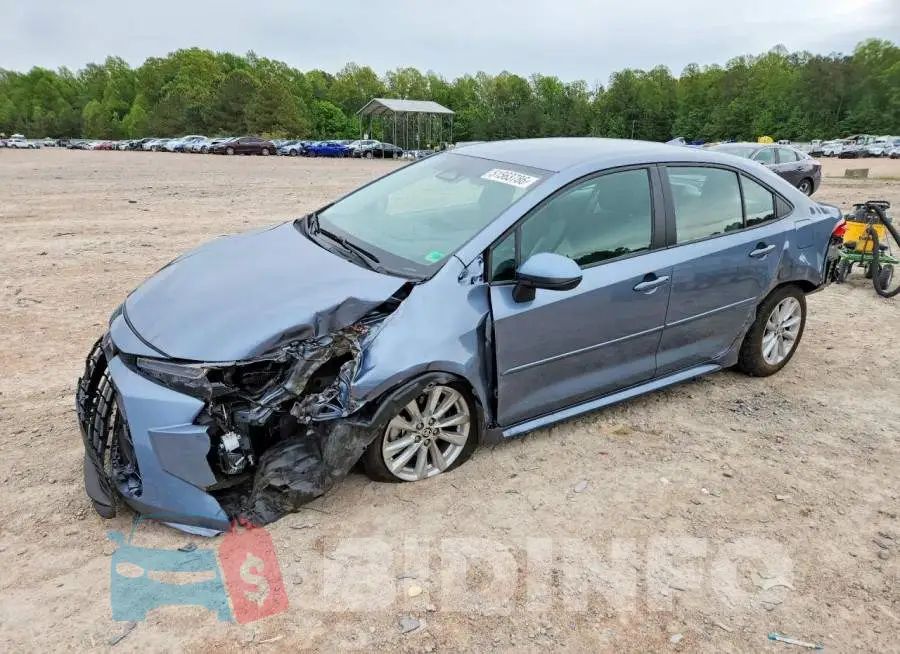 5YFB4MDE2RP201539 Photo# 1