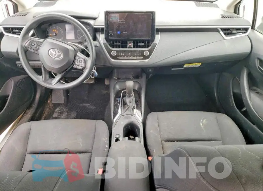 5YFB4MDE4RP170679 Photo# 8
