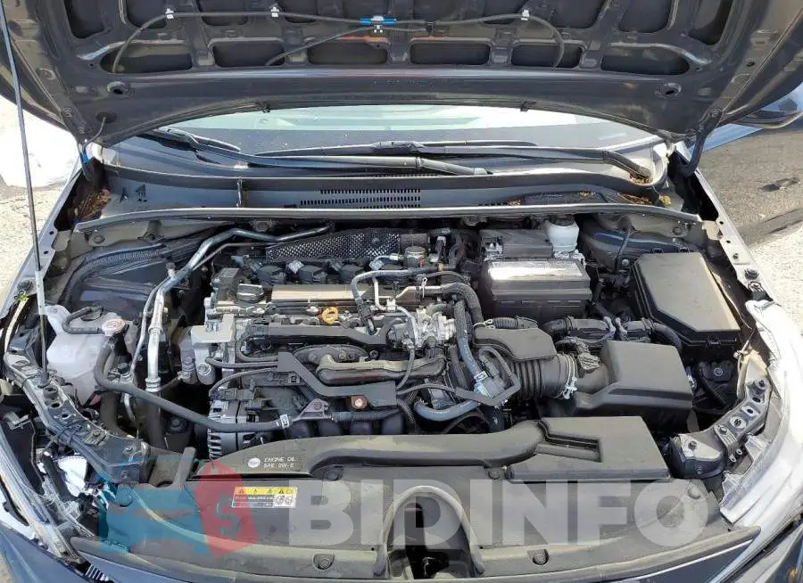 5YFB4MDE4RP207956 Photo# 11