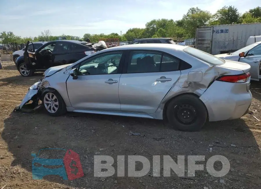 5YFB4MDE4SP284347 Photo# 2