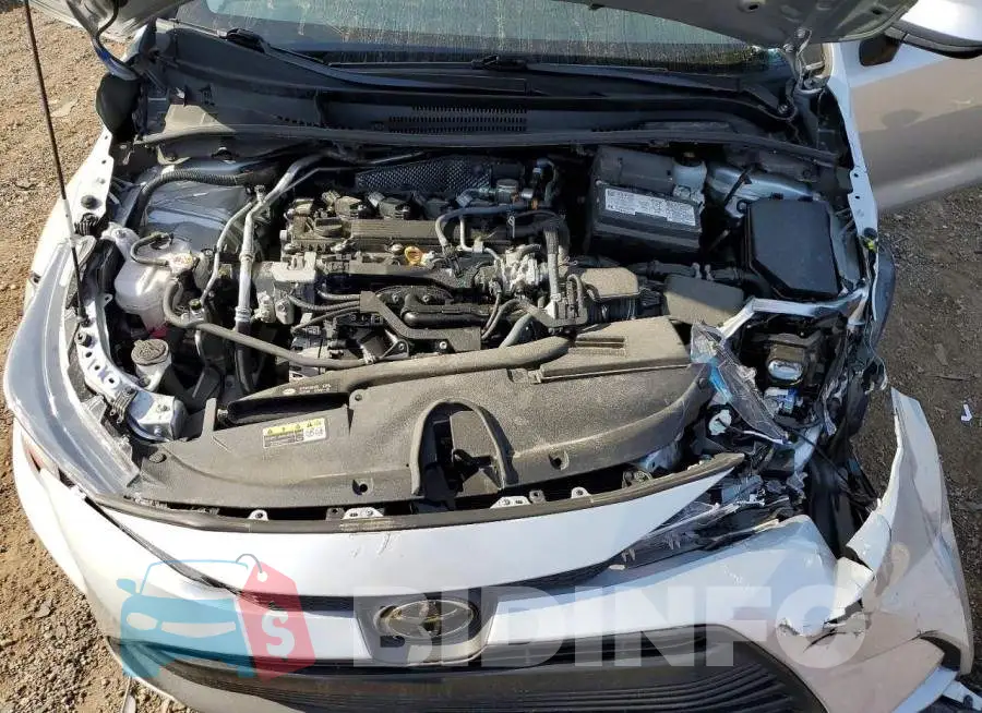 5YFB4MDE4SP284347 Photo# 11