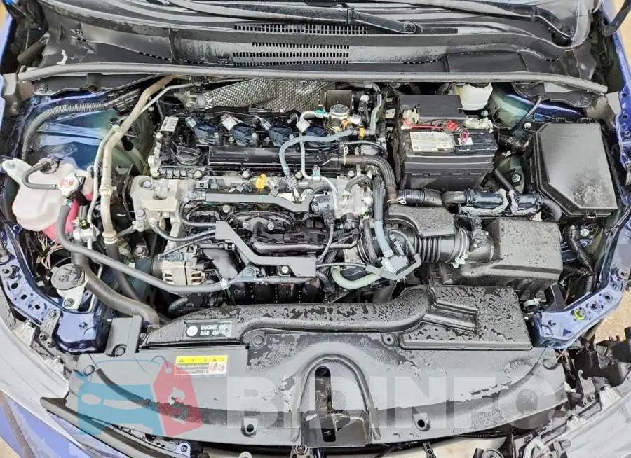 5YFB4MDE5SP262437 Photo# 11