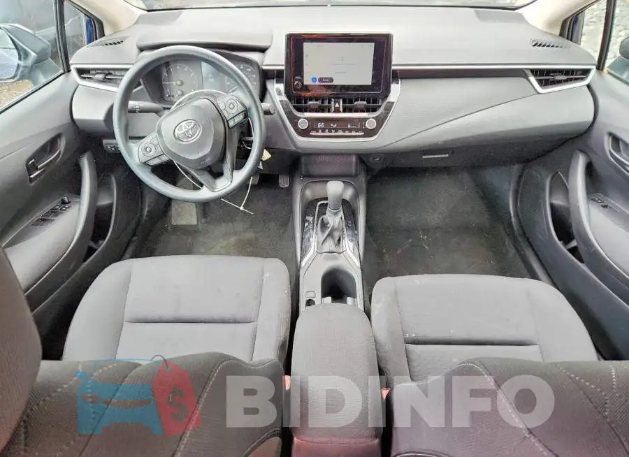 5YFB4MDE6SP322998 Photo# 8