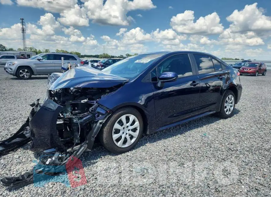 5YFB4MDE7SP244182 Photo# 1