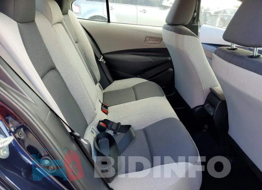 5YFB4MDE8PP063485 Photo# 10