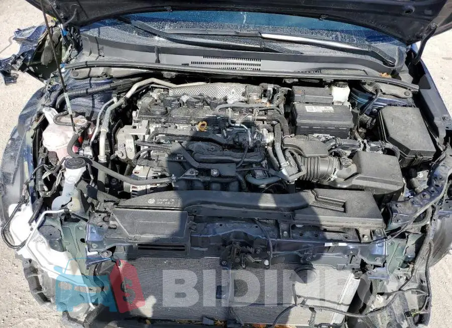 5YFB4MDE8PP063485 Photo# 11