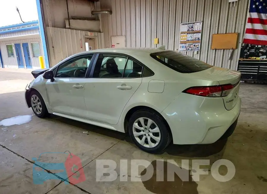 5YFB4MDE8SP231411 Photo# 2