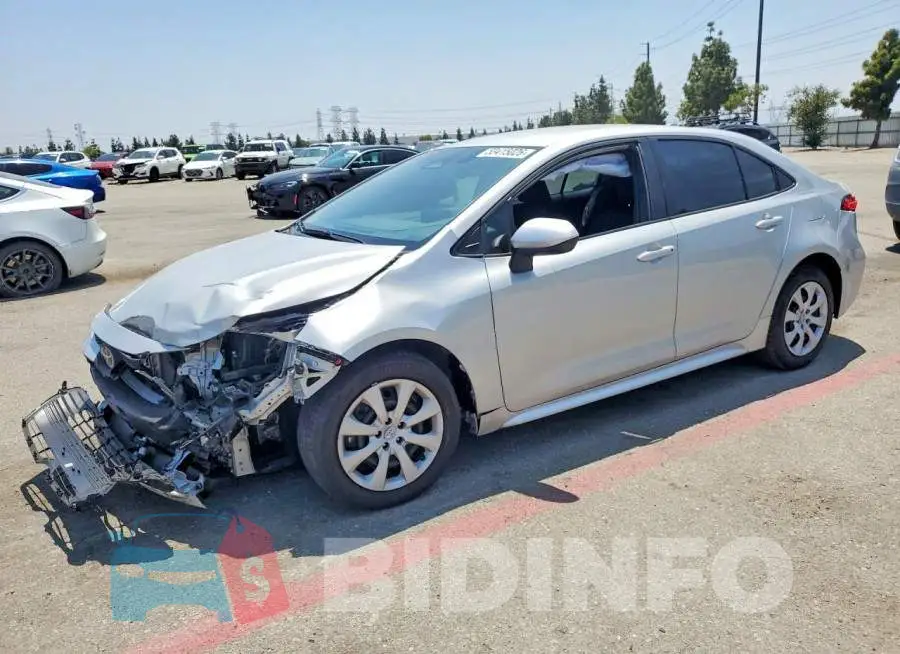 5YFB4MDE9RP202638 Photo# 1