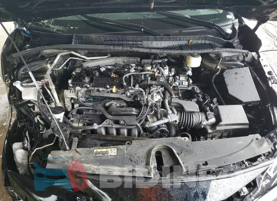 5YFB4MDE9SP354571 Photo# 11